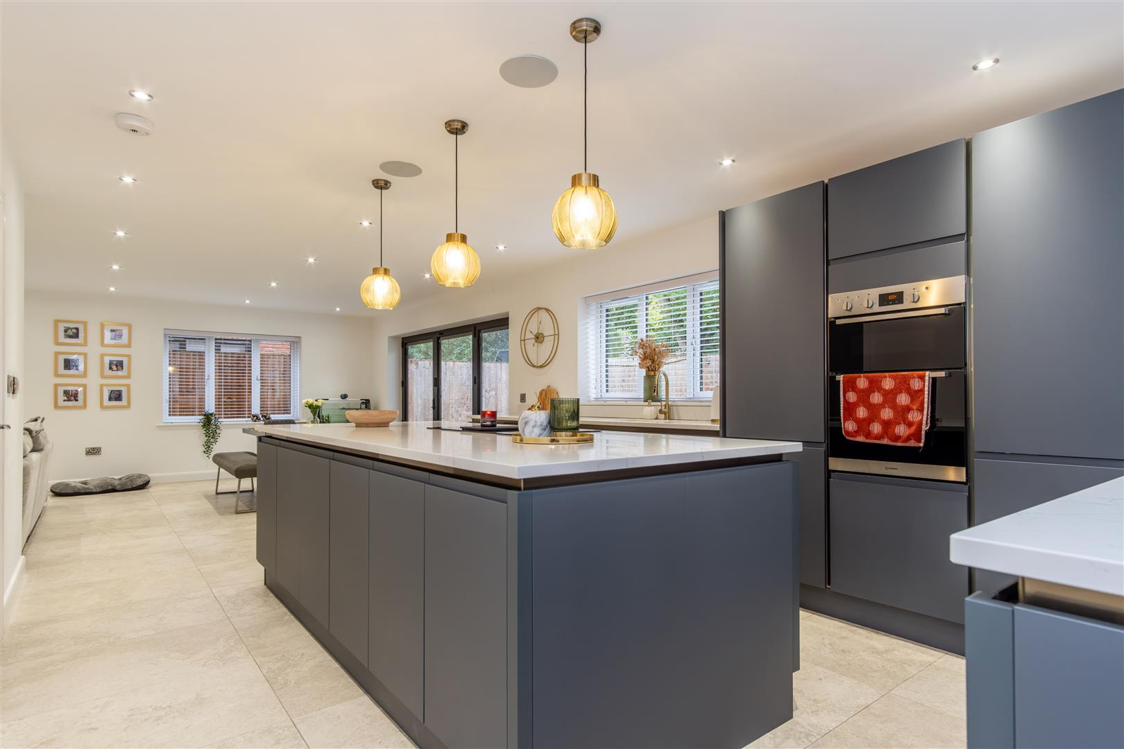 Broadfield drive, Leyland